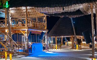 TIKI Beach Club and Resort