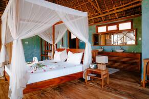 TIKI Beach Club and Resort