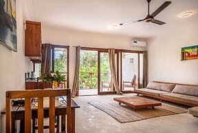TIKI Beach Club and Resort