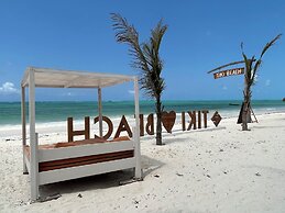 TIKI Beach Club and Resort