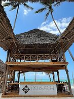 TIKI Beach Club and Resort