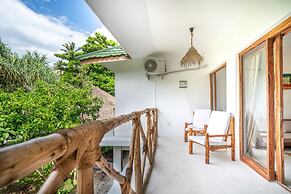 TIKI Beach Club and Resort