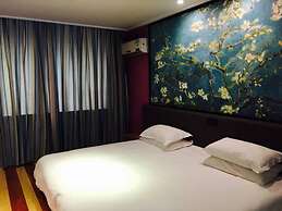Fresh House Hotel Huanglong Wantang