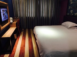 Fresh House Hotel Huanglong Wantang