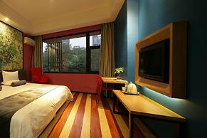 Fresh House Hotel Huanglong Wantang