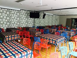 Fresh House Hotel Huanglong Wantang