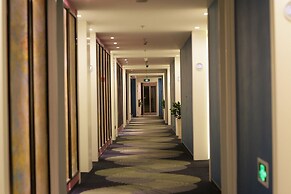 Fresh House Hotel Huanglong Wantang