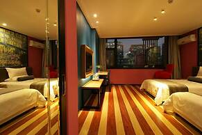 Fresh House Hotel Huanglong Wantang