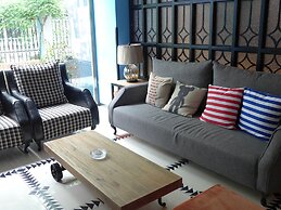 Fresh House Hotel Huanglong Wantang