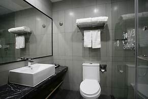 Fresh House Hotel Huanglong Wantang