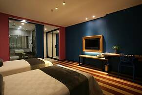 Fresh House Hotel Huanglong Wantang