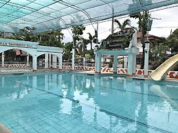 Villa Tagumpay Resort