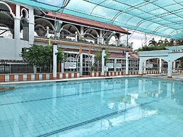 Villa Tagumpay Resort