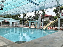 Villa Tagumpay Resort