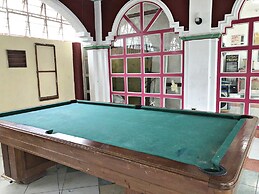 Villa Tagumpay Resort