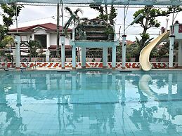 Villa Tagumpay Resort