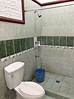 Villa Tagumpay Resort