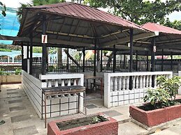 Villa Tagumpay Resort