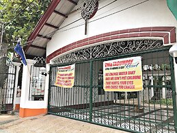 Villa Tagumpay Resort