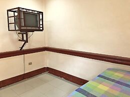 Villa Tagumpay Resort