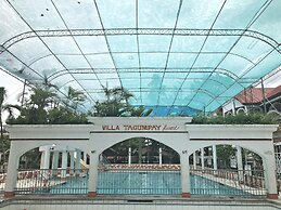 Villa Tagumpay Resort