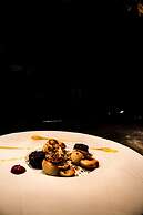 The Capon Tree Town House