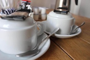 The Capon Tree Town House