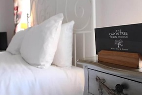 The Capon Tree Town House