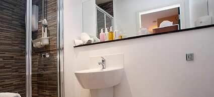 The Capon Tree Town House