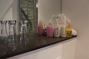 The Capon Tree Town House