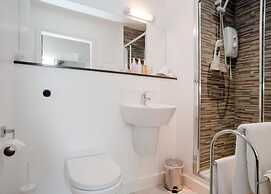 The Capon Tree Town House