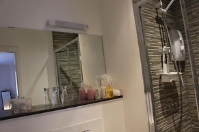 The Capon Tree Town House