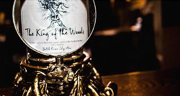 The Capon Tree Town House