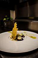 The Capon Tree Town House