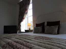 The Capon Tree Town House