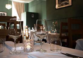 The Capon Tree Town House