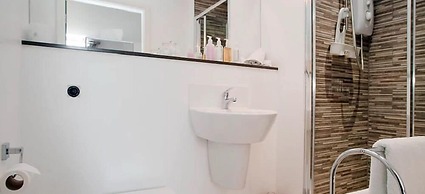 The Capon Tree Town House