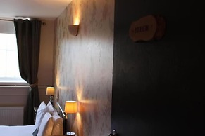 The Capon Tree Town House