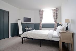 The Capon Tree Town House