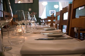 The Capon Tree Town House