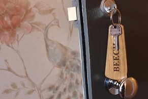 The Capon Tree Town House