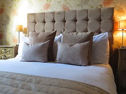 The Capon Tree Town House