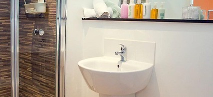 The Capon Tree Town House