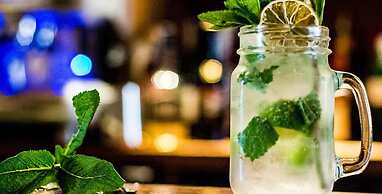 The Capon Tree Town House