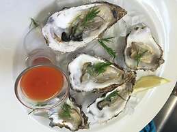 The Capon Tree Town House