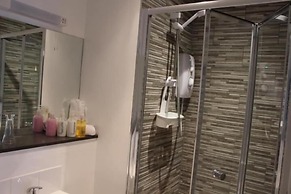 The Capon Tree Town House