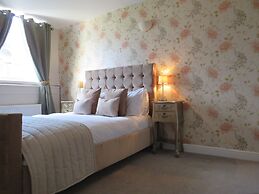 The Capon Tree Town House