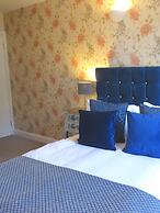 The Capon Tree Town House