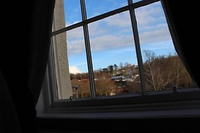 The Capon Tree Town House