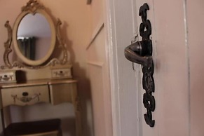 The Capon Tree Town House